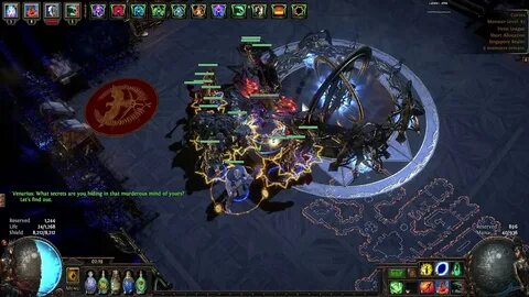 Hexblast 3.23