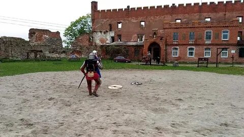 Замок шаакен битва экстрасенсов