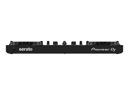 Dj контроллер pioneer dj ddj flx4