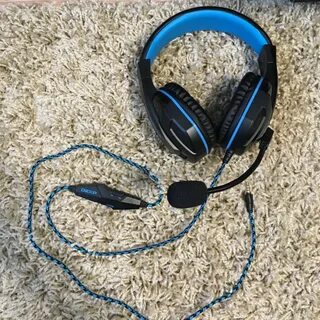 Dexp storm pro