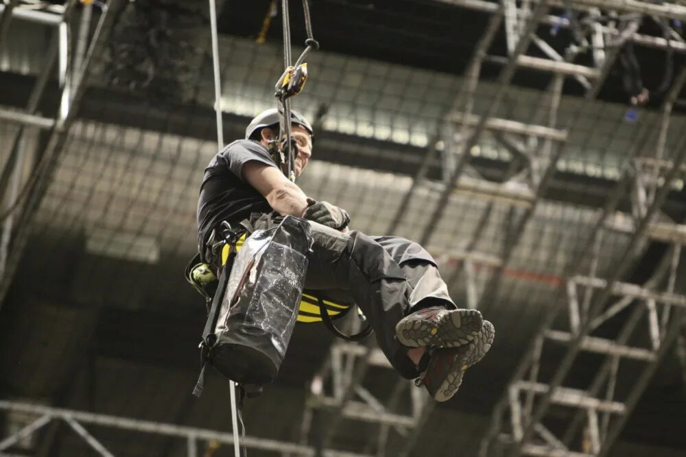 Rigger