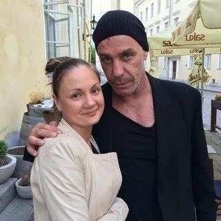 Девушка тилля