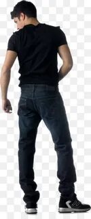 Stand back