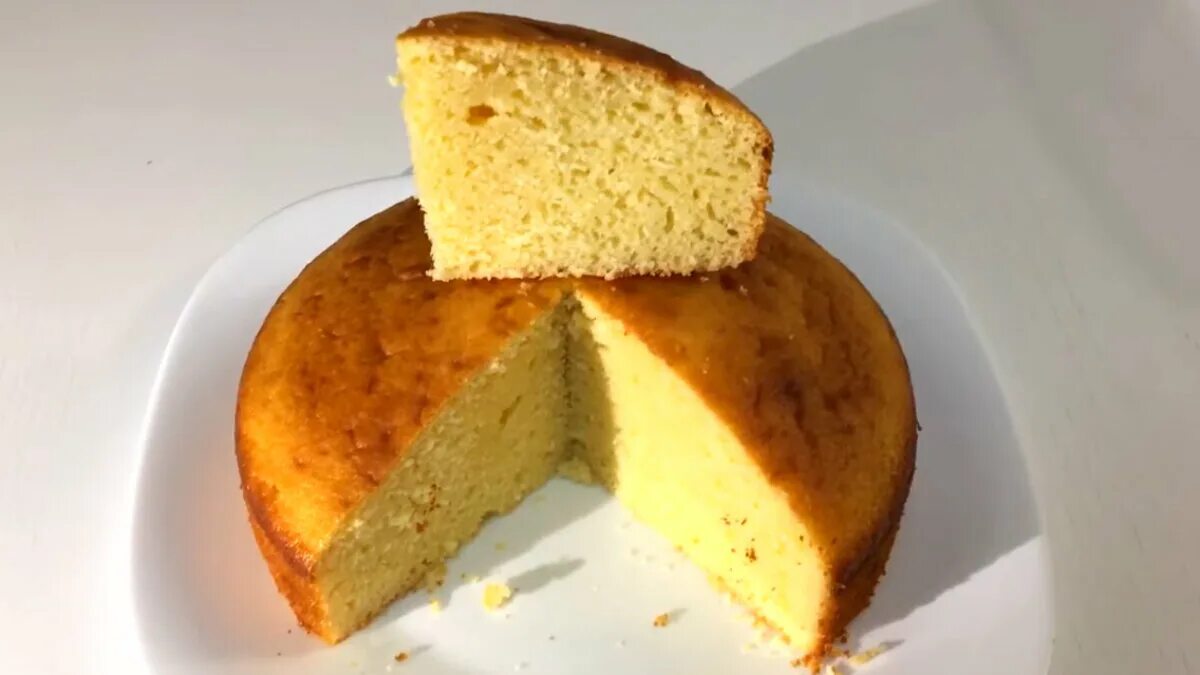 Манник готовим дома eCookie.ru