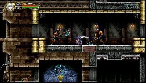 Shadow of despair