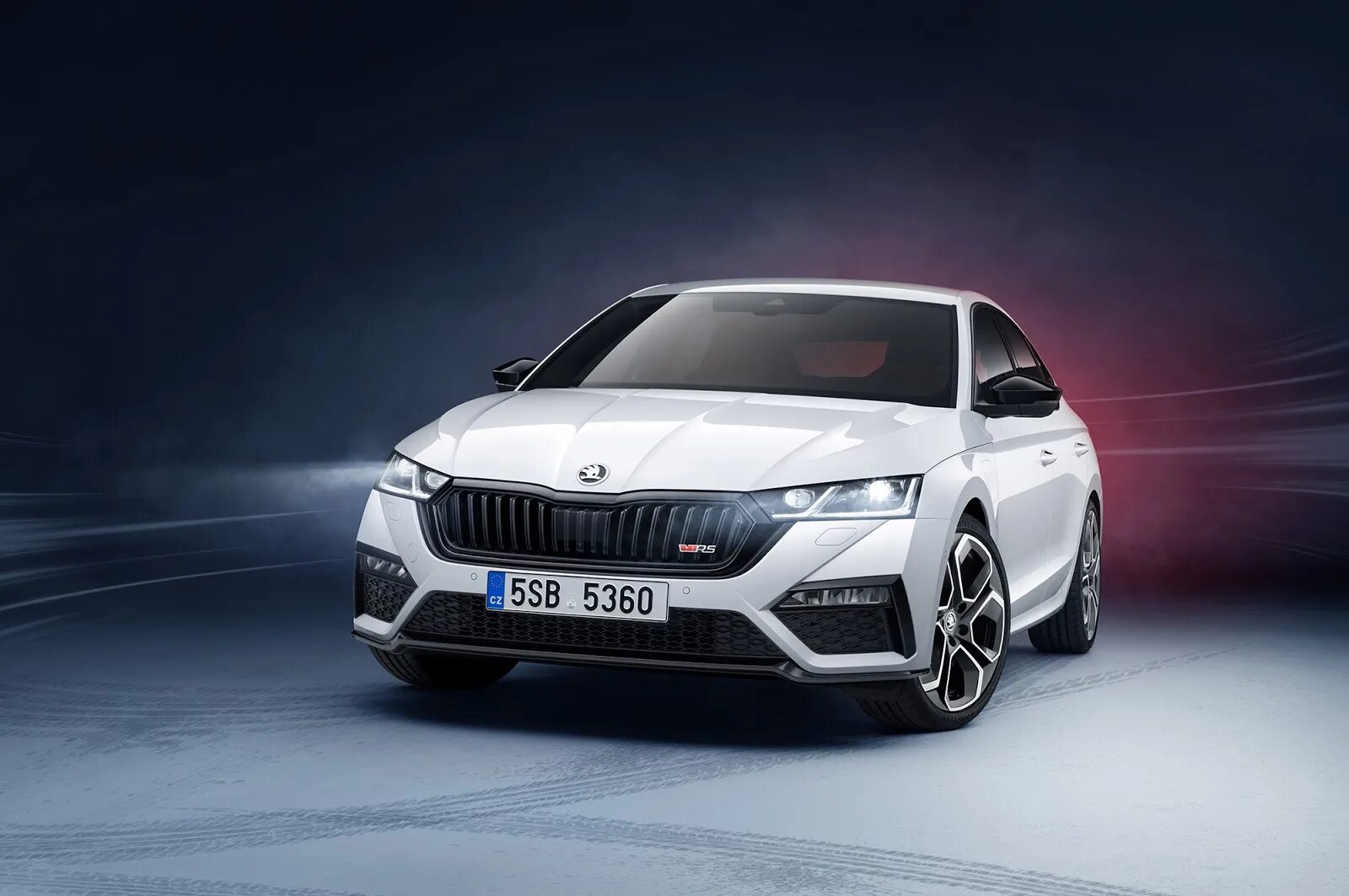 Skoda octavia rs 2020 2023. Skoda Octavia RS 2020.