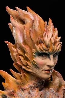 Face taken
