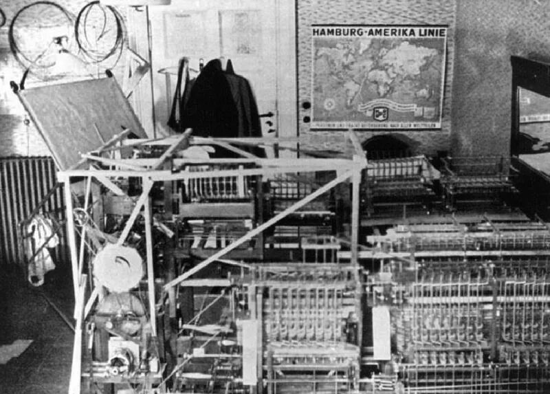 Computer as it is