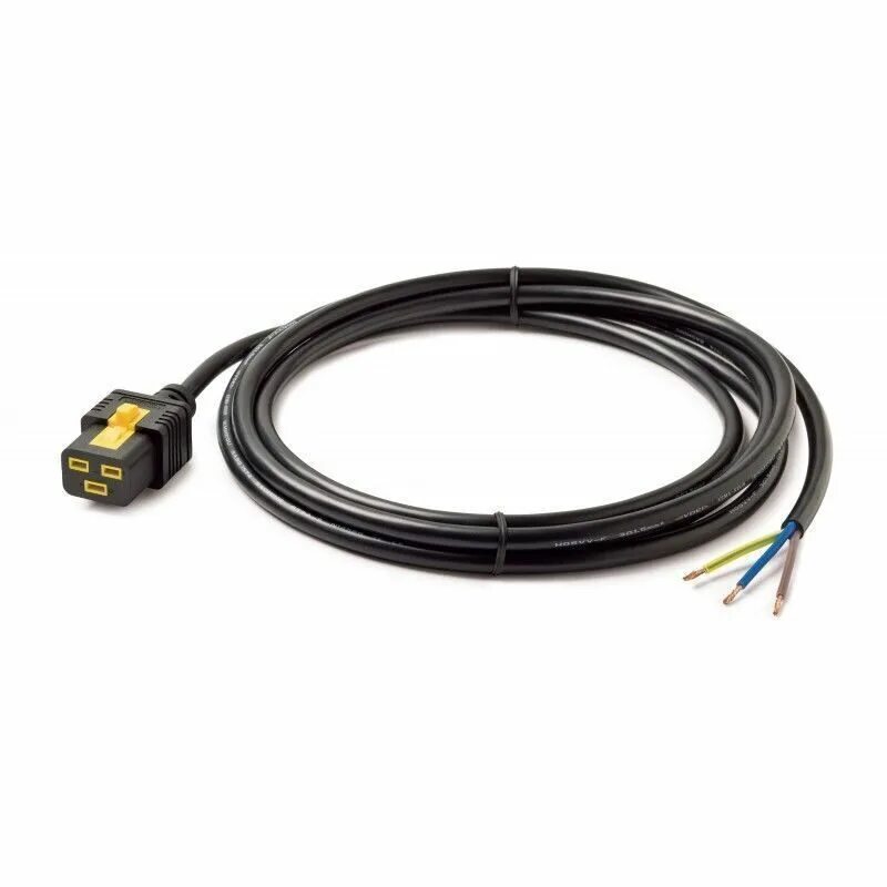 Шнур apc. Кабель apc ap8716s. кабеля с комплекта apc. apc power cord, locking c19 to cee. кабель электропитания pdu 3х1.5.