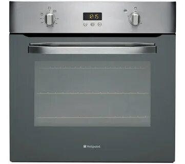 Встраиваемая печь hotpoint ariston