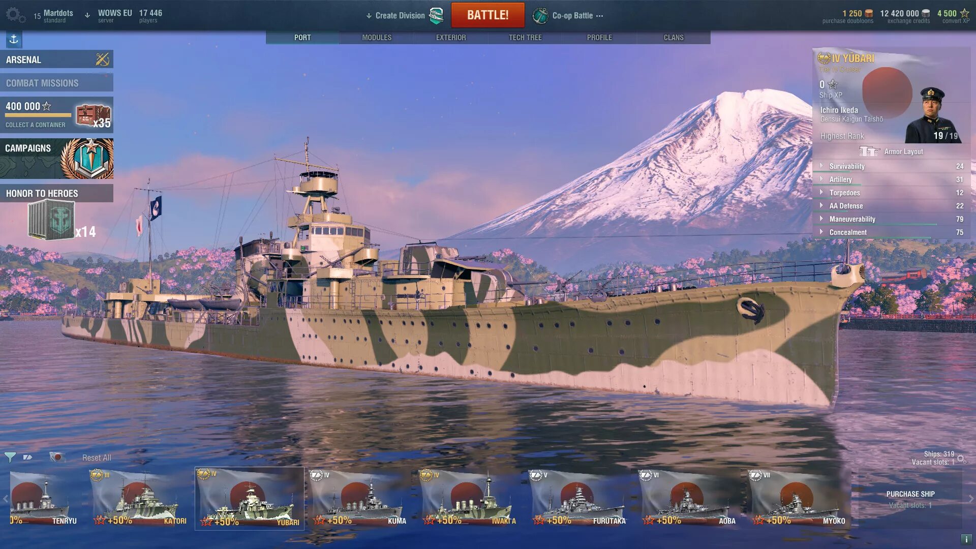 Варшипс батл мод много платины. Корабль 4 ранга world of warships. варшипс стим. world of warships скриншот экрана. yubari мир кораблей.