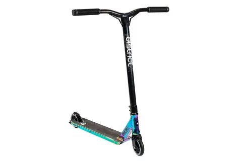 Scooter pro 2