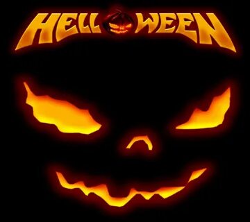 Helloween music