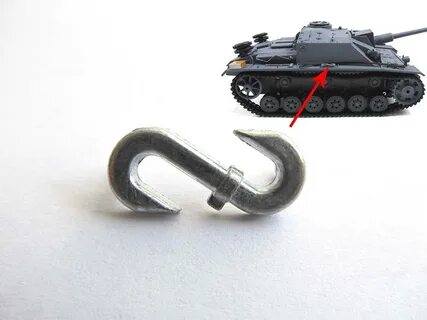 Танки аксессуары