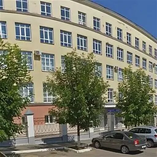 Многопрофильный пенза