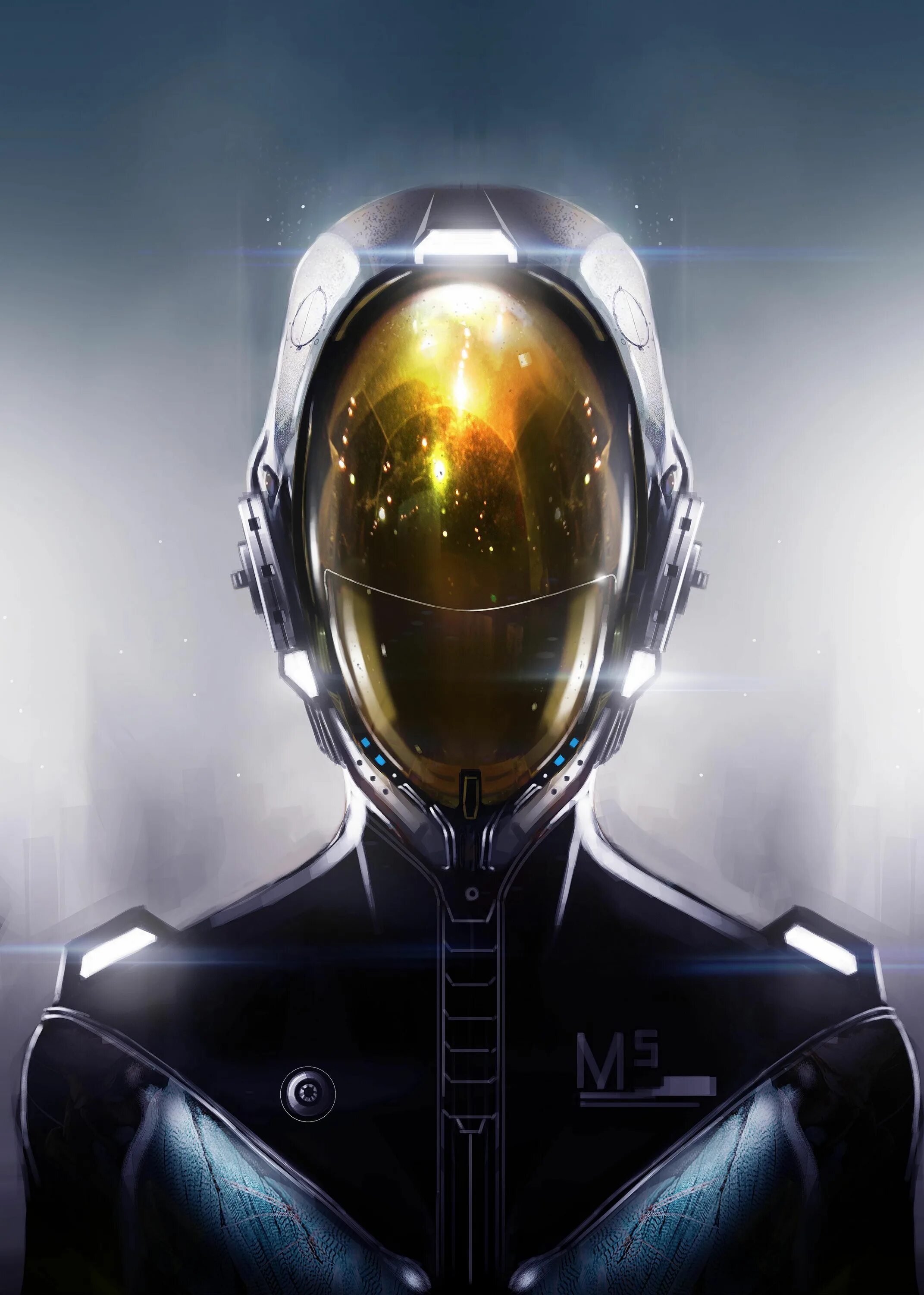 Cyber pilot