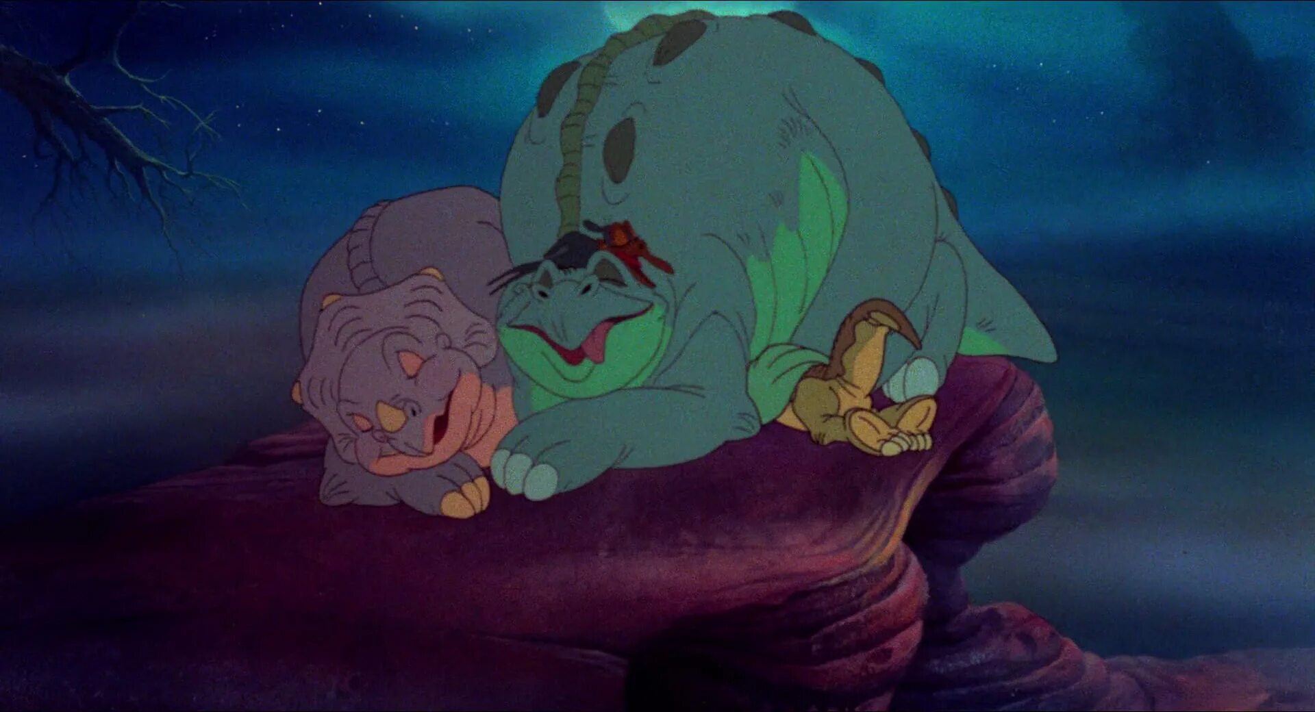 Земля до начала времен (the land before time), сша-ирландия, 1988. Time before. Time before. Зкмл доигачала времен 1988. Time before.