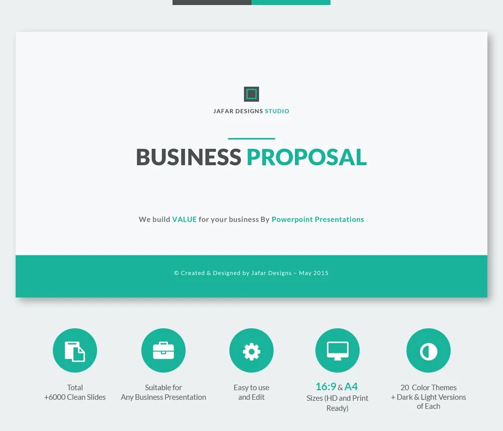 Powerpoint business templates. Business proposal. business proposal template. business proposal izle. behance business presentation design.