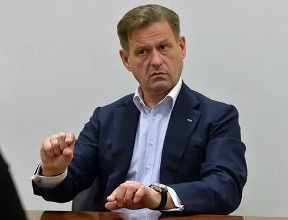 Мир генеральный директор