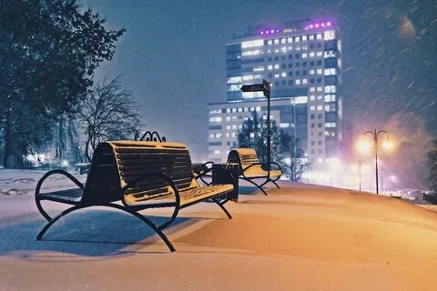Киров климатические условия