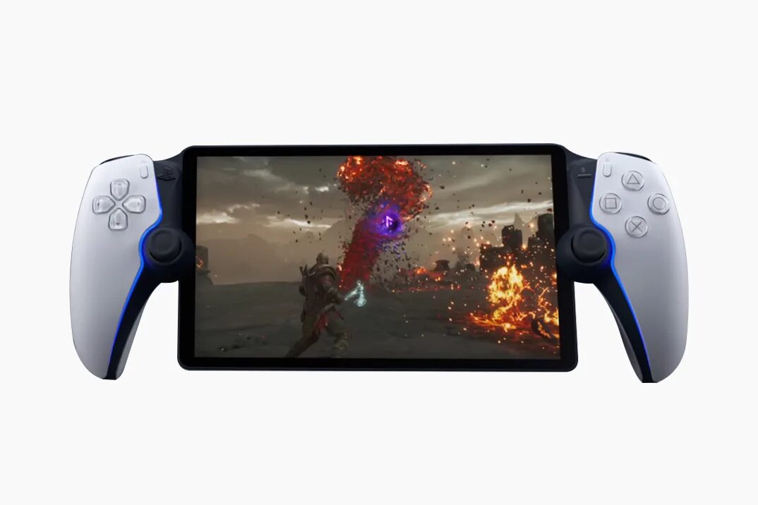 Playstation portal remote player playstation 5. Playstation portal remote player playstation 5