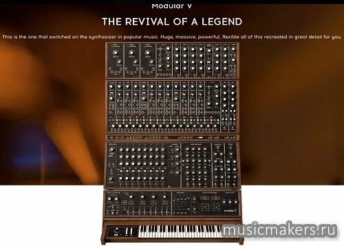 Arturia v3. Arturia modular v3. modular v3. muse module v0.3.