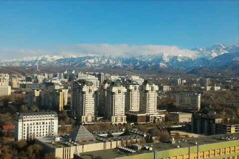Точное алматы
