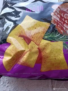 40 грамм чипсов