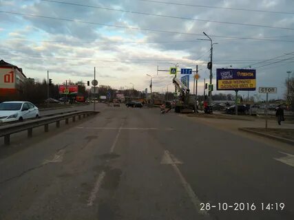 Светофор сыктывкар сысольское
