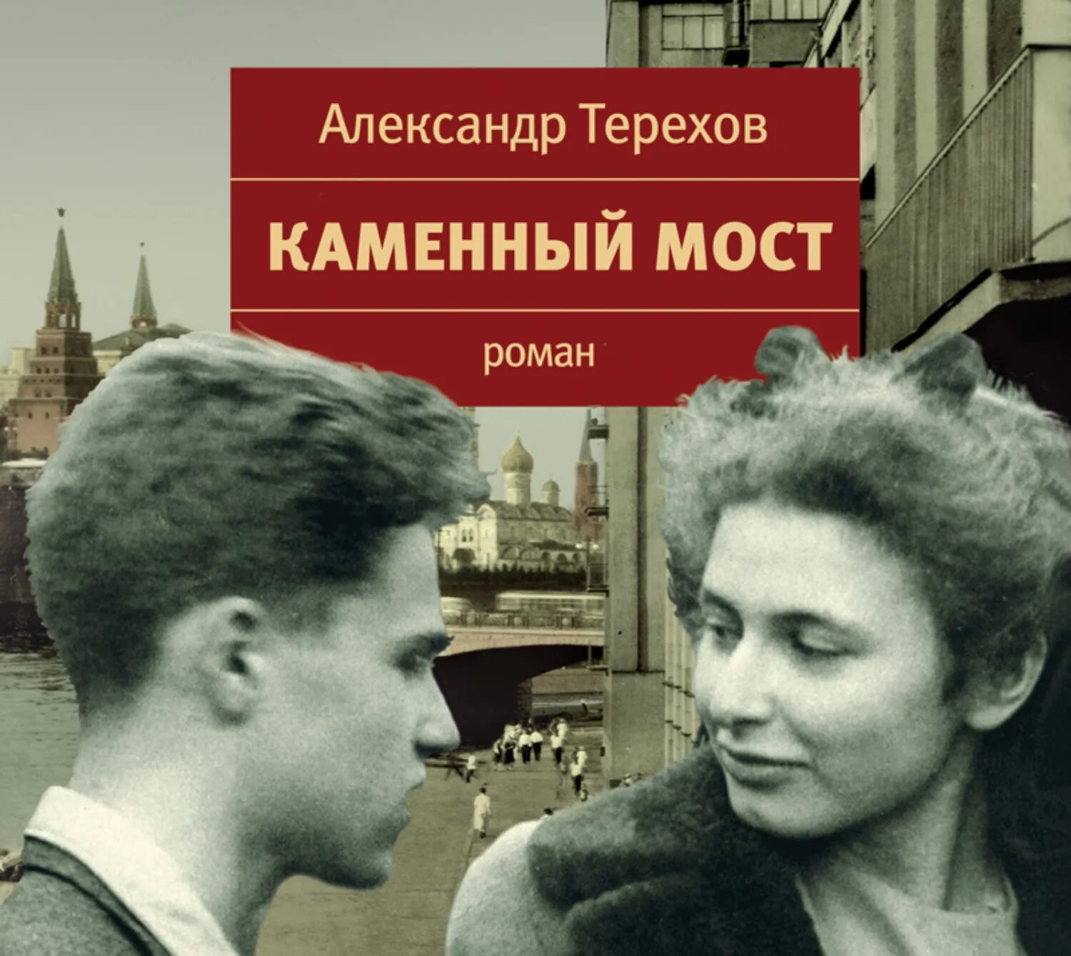 Мост книга отзывы. Каменный мост Терехов книга обложка.