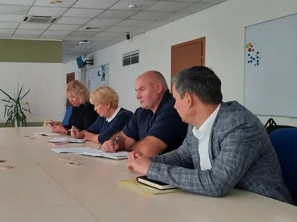 Посещу встречу