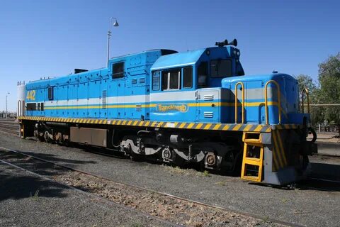 Class 33