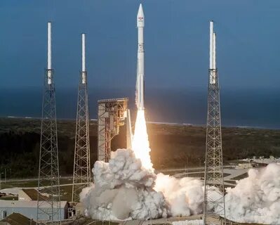 Atlas v