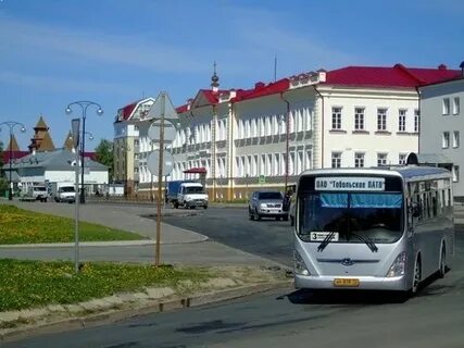 Патп тобольск