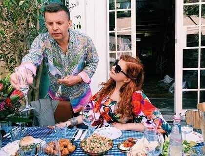 Парфенов дочь