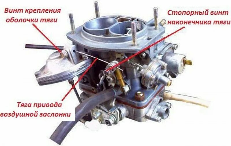 Схема подключения карбюратора 2107. Схема подсоединения карбюратора ВАЗ 2107. Карбюратор ДААЗ 2107 схема подключения шлангов. Карбюратор 2107 схема подключения. Патрубки карбюратора ВАЗ 2107 карбюратор.