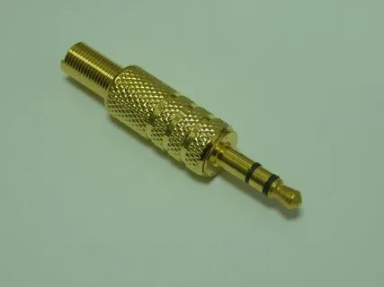 Jack 3.5 стерео