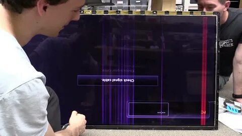 Tv part