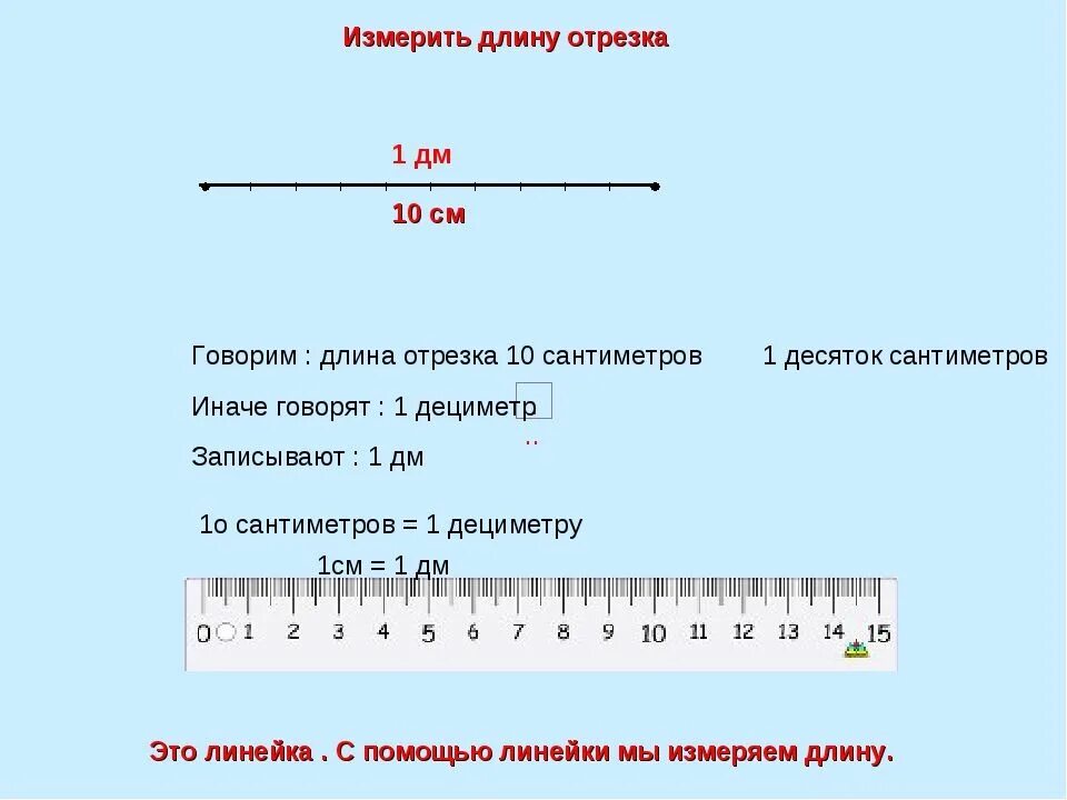 14 см как записать