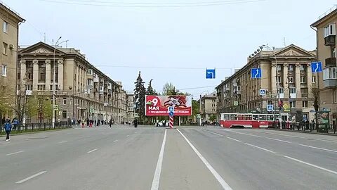 Дорога ленина