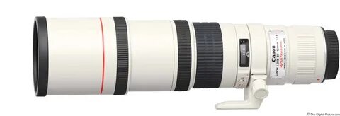 400mm f 5.6 l usm
