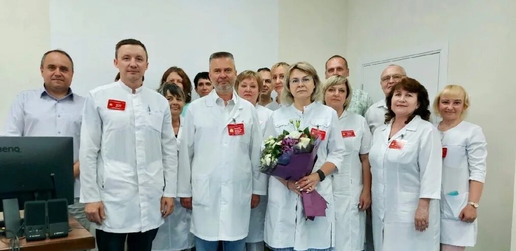 сайт владимирских врачей