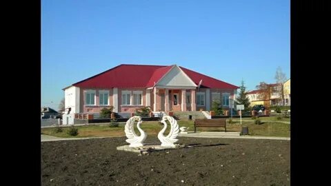 Село жуково