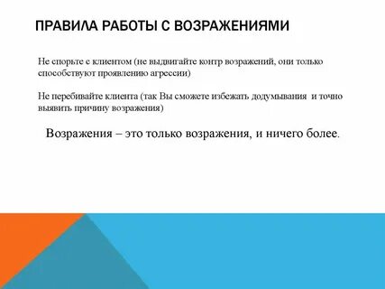 Острое противоречие