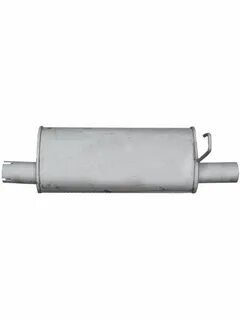 Резонатор газ 3302