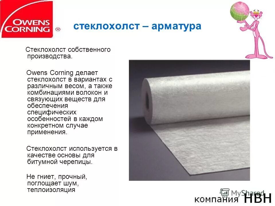 Стеклохолст для чего применяется. Стеклохолст для чего применяется