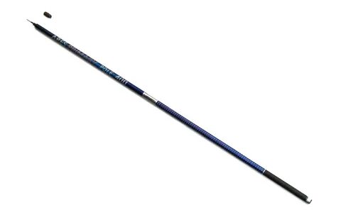 Ares fishing