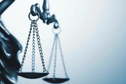 Ответственность справедливость