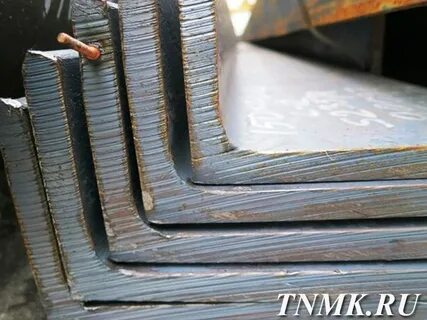 8510 86 стальной горячекатаный неравнополочный
