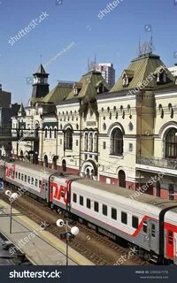 Станции владивосток новосибирск